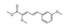 61109-46-4结构式