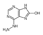 61338-72-5 structure