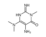 61693-34-3 structure