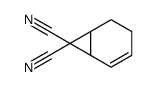 Bicyclo[4.1.0]hept-2-ene-7,7-dicarbonitrile picture