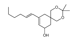 656835-41-5 structure