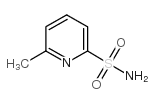 6-甲基吡啶-2-磺酰胺图片