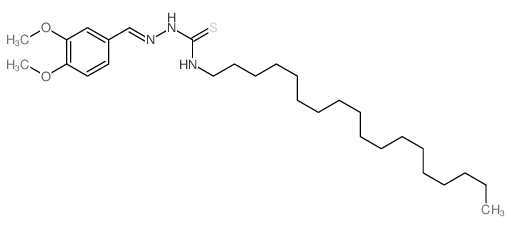 6636-86-8 structure