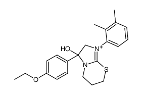 6998-64-7 structure