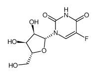 5-Fluorouridine picture