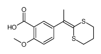 89864-06-2 structure