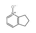 6,7-二氢-5H-环戊并[b]吡啶1-氧化物图片