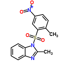 BI-6015结构式