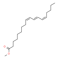 9(Z),11(E),13(Z)-Octadecatrienoic Acid methyl ester picture