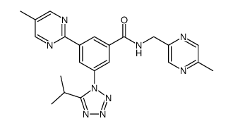 1000584-45-1 structure