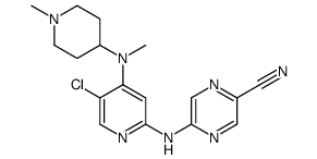 1137477-50-9 structure