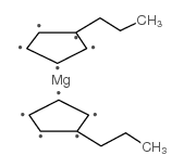 双(正丙基环戊二烯基)镁图片