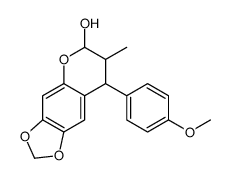 116385-30-9 structure