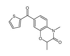 123172-54-3 structure