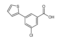 1261928-17-9 structure