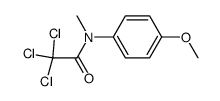 126434-05-7 structure