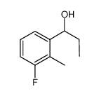 1-(3-Fluoro-2-Methylphenyl)Propan-1-Ol picture