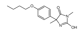 134721-59-8 structure