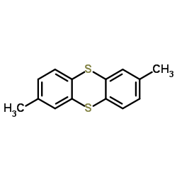 Mesulfen Structure