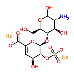 ALPHA-DELTA-UA-2S-[1->4]-GLCN SODIUM SALT picture