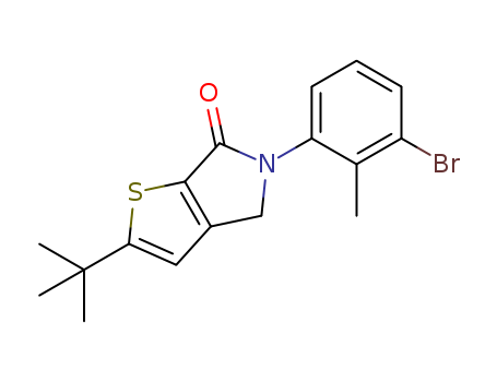 1361386-49-3结构式