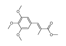 138613-42-0 structure