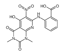 141985-43-5 structure