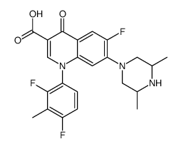 164662-52-6结构式