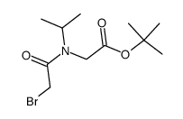 174360-15-7 structure