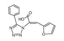 (2-TRIMETHYLSILYLETHYL)TRIPHENYLPHOSPHONIUMIODIDE结构式