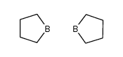 Bis(borolan)结构式