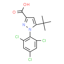 261510-86-5 structure