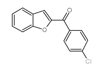 3,5-DICHLOROTHIOANISOLE Structure