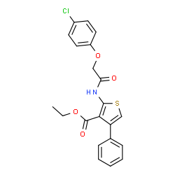 327025-67-2 structure