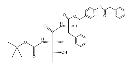 330970-68-8 structure