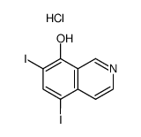 3482-13-1 structure