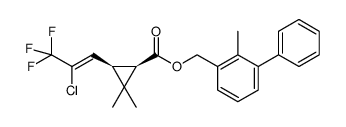 κ-bifenthrin picture