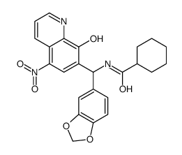 4425-84-7结构式