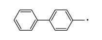 4-Phenyl-benzyl结构式