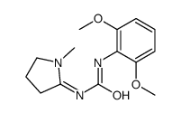 50529-09-4结构式