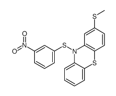 54199-18-7 structure