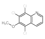 5423-58-5结构式