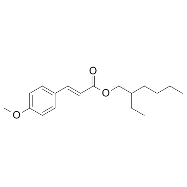 5466-77-3结构式