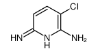 3-氯-2,6-二氨基吡啶图片