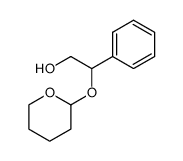 2-phenyl-<2-oxy>ethanol结构式