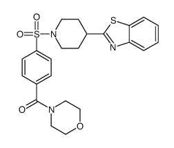 606083-20-9 structure