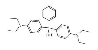 brilliant green结构式