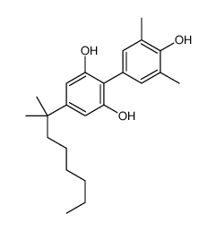 666746-85-6 structure