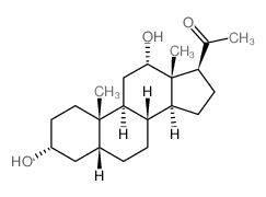 6951-91-3结构式