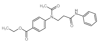 6960-43-6 structure